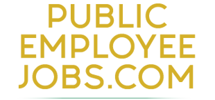 Public Employee Jobs